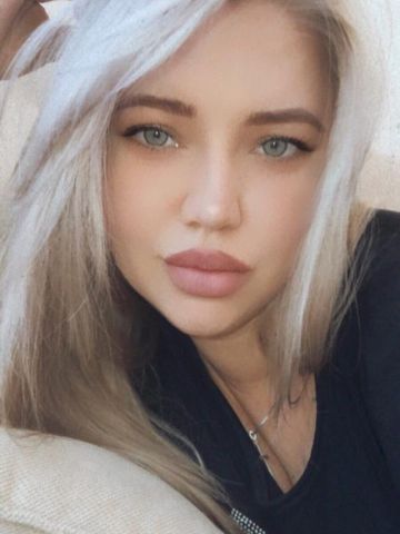 Проститутка Марина